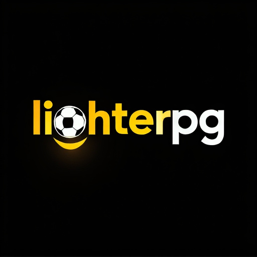 Logo da lighterpg